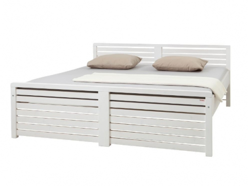 Studentenbett Thomas 140x200 cm