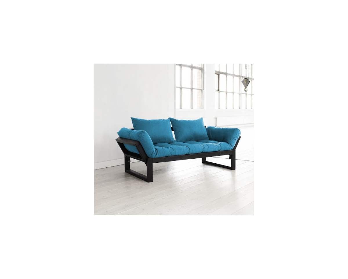Sofa for everyday sleeping Edel 75×200