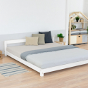 Pace double bed 160×200