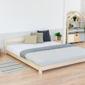 Pace double bed 160×200