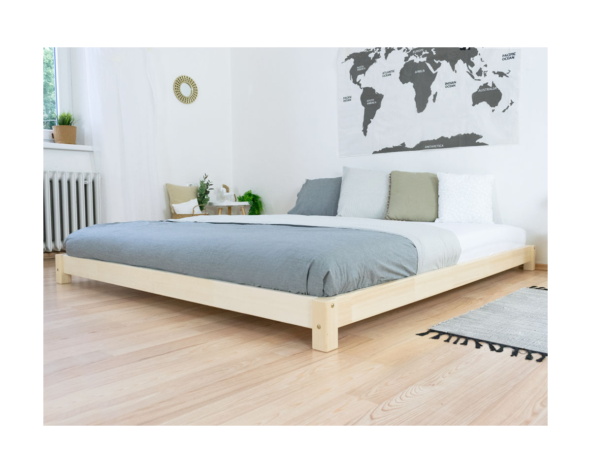 Tatami bed Dock 160×200