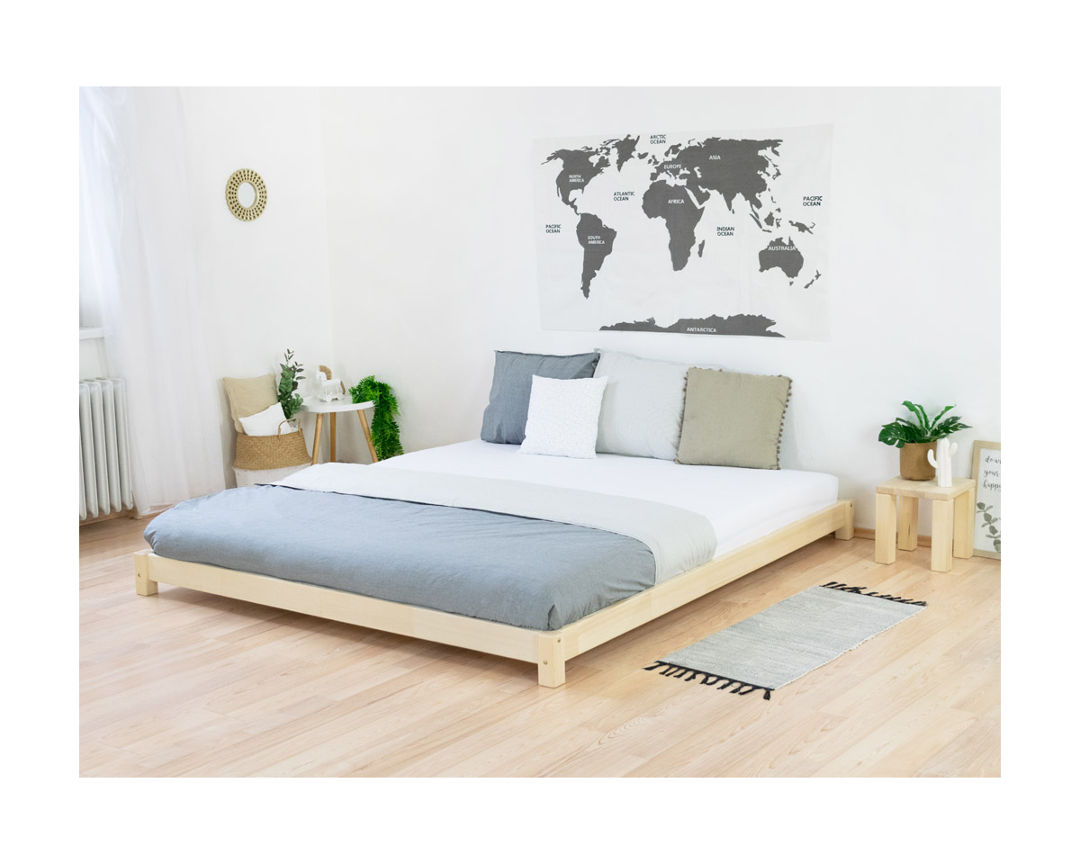 Tatami bed Dock 160×200