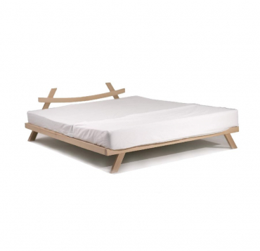 Bed 140×200 Elan