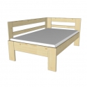 Elevated children’s bed Hanny I.