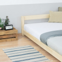 Wooden bed Elan 180×200
