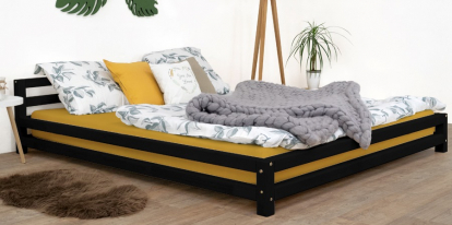 Hochwertiges Bett MODERN 180x200 cm