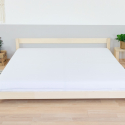 Designer beds Senza 140×200