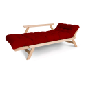 Callisto 160 cm sofa  with 80×200 mattress 