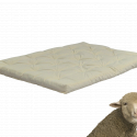 Sheep’s wool products – W-Men mattress
