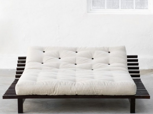 Multifunktionsbett Blues 120x200 cm
