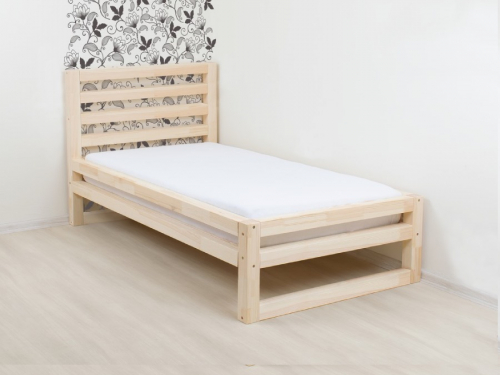 Bettgestell 90x200 DELUXE