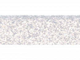 Kinderbettmatratze - Baumwolle