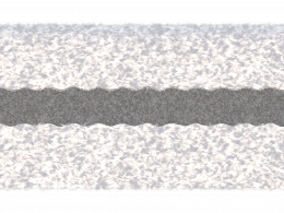 Latexmatratze - Ratek PLUS