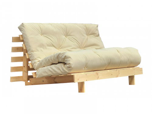 Rozkládací sofa Root 140x200