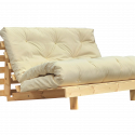 Zweisitzer-Sofa Root 160x200