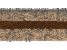 Gesunde Matratze - Ama Kokonatsu