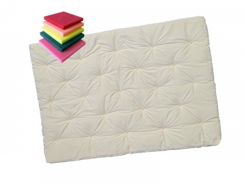 Pur-Schaum Matratze - Awa