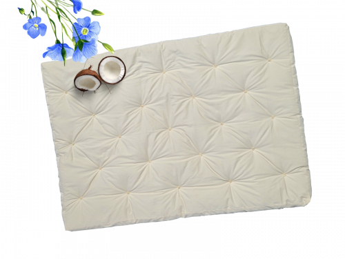 Gesunde Matratze - Ama Kokonatsu