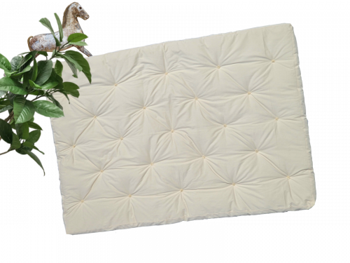 Matrace z koňských žíní - Yasashi