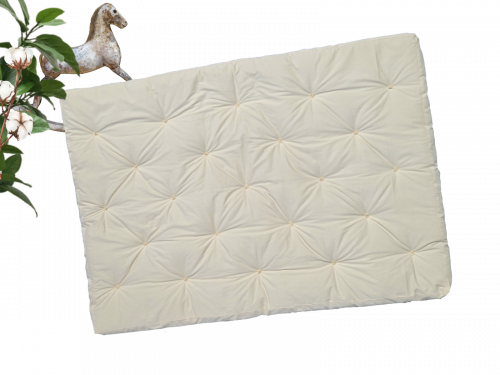 Naturmatratze Rosshaar - Kami