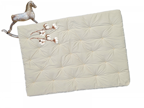 Klappmatratze für Erwachsene - Uma