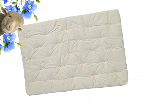 Leinen Matratze - Ama Nami