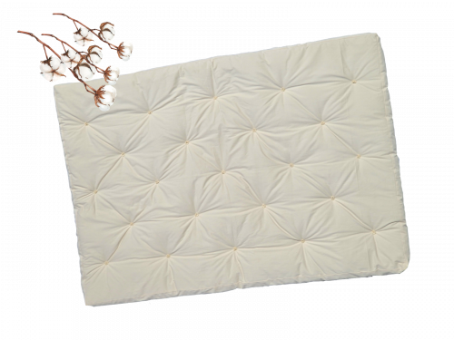 Futon Baumwolle - Men PLUS