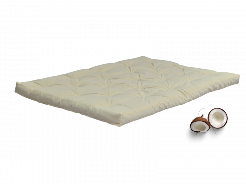 Kinderbettmatratze Kokos