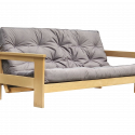 Sofa Buche Atlas 140x200 cm