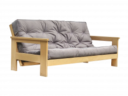 Sofa Buche Atlas 140x200 cm