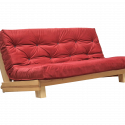 Schlafsofa Elara 140x200 - die Fichte