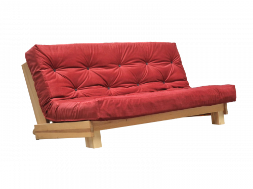 Schlafsofa Elara 140x200 - die Fichte