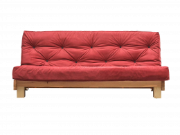 Sofa mit Futon