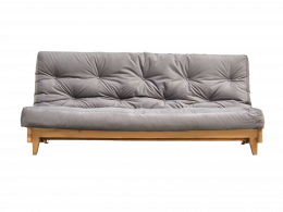 Futon-Couch