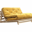 Futon Bettsofa Vega 140x200 cm