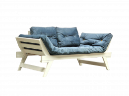 Faltbare Chaiselongue