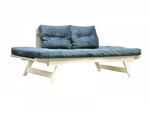 Faltbare Chaiselongue