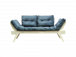 Faltbare Chaiselongue Luna