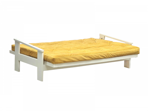Klappcouch Belinda 140x200 cm