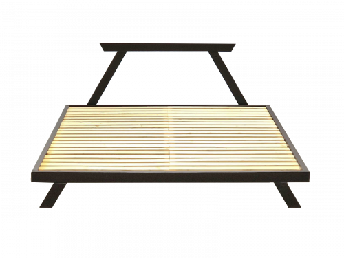 Futonbett Buche Callisto 140x200 cm