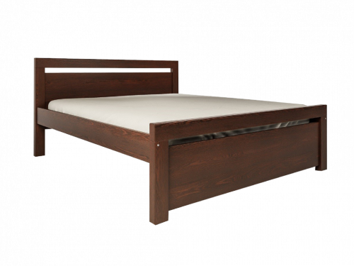 Manželská postel 180 x 200 Rhino II.