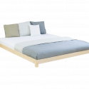 Tatami bed Dock 160×200