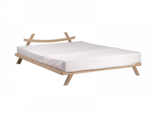 Doppelbett Hajabusa