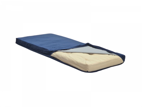 Potahy na matrace voděodolný/luxusní na ZIP