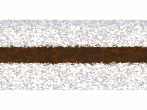 Coconut mattress – Kokonatsu