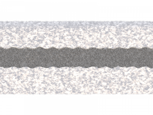 Latex mattress – Ratek