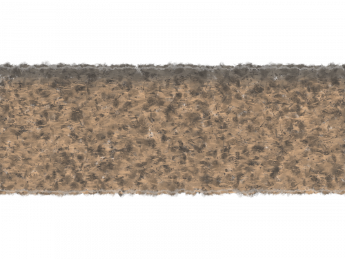 Flaxseed mattress and its therapeutic effect – Ama