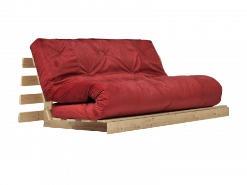 Luxusní taštičková matrace - Fukuro