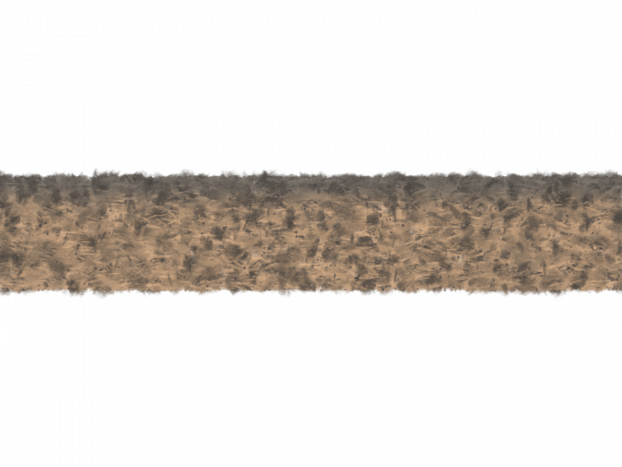 Futon Topper - Kaba Ama