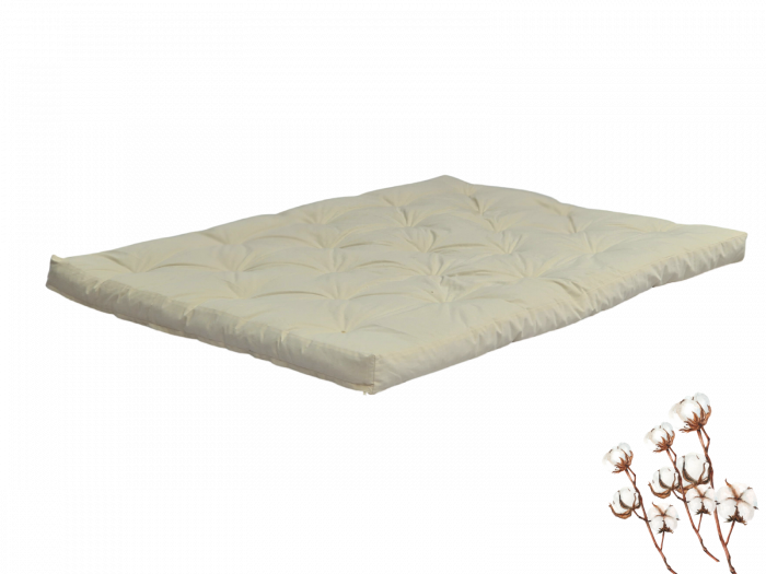 Harte Futon-Baumwolle